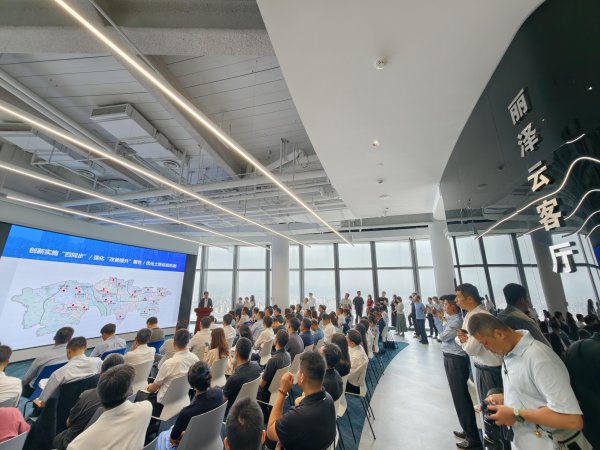 丰台11宗推介用地亮相 均落实“好屋子”程序 绿地、造就、医疗友好配套助力“站台”