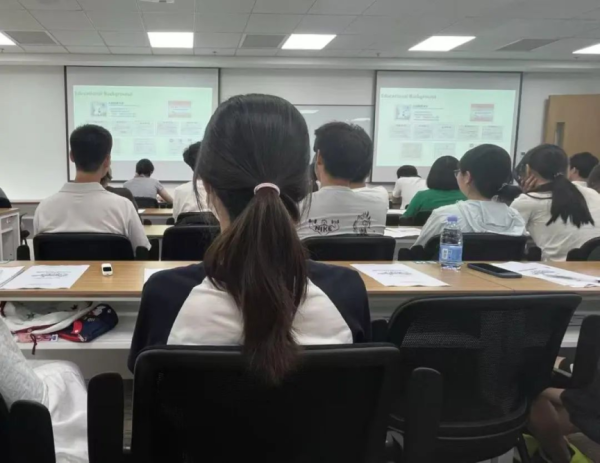 锐评丨大学也有起跑线？稠密连续是培植火暴的延续